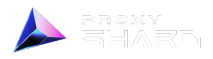 Proxyshard logo